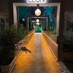 Leon 펜션 *