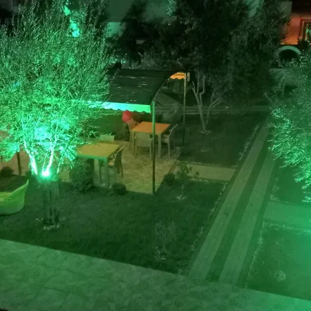 Дом отдыха Leon Сиде