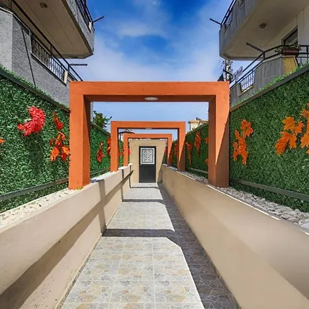 Дом отдыха Leon *