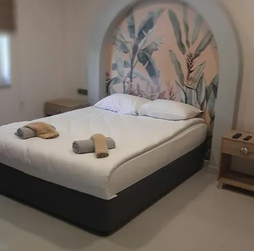 Дом отдыха Leon