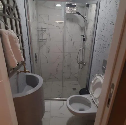 Дом отдыха Leon