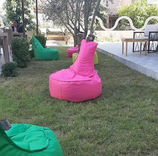 Leon Дом отдыха *