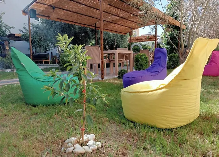 Дом отдыха Leon *