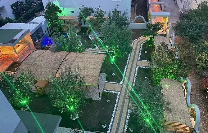 Дом отдыха Leon *