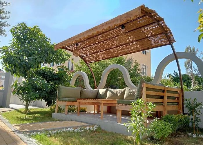 Дом отдыха Leon *