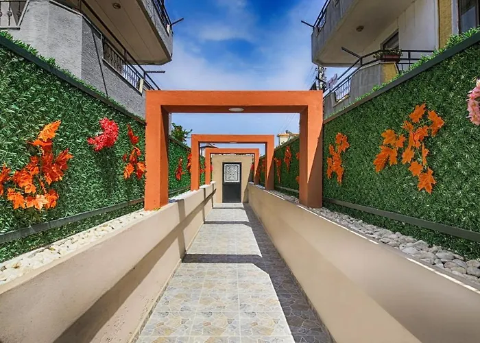 Дом отдыха Leon *