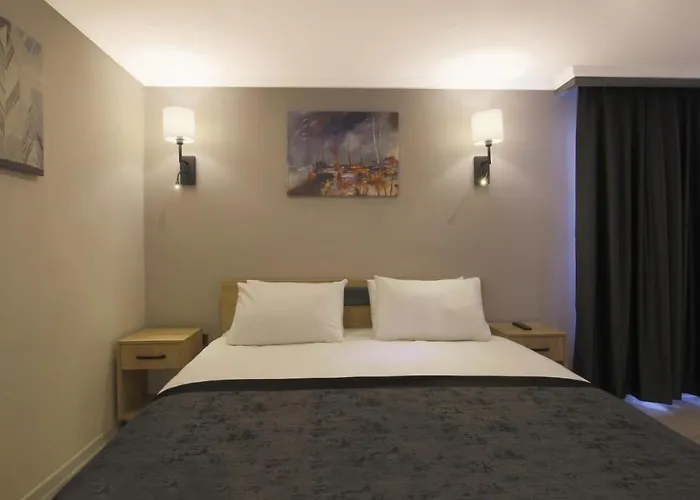 Дом отдыха Leon *