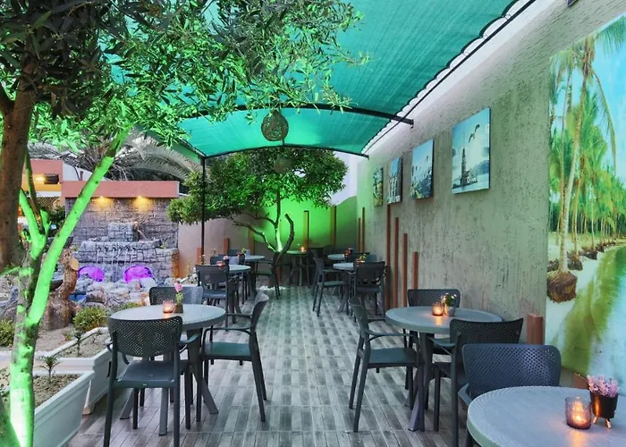 Leon Дом отдыха