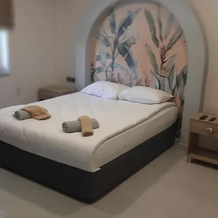 Ferienhaus Leon