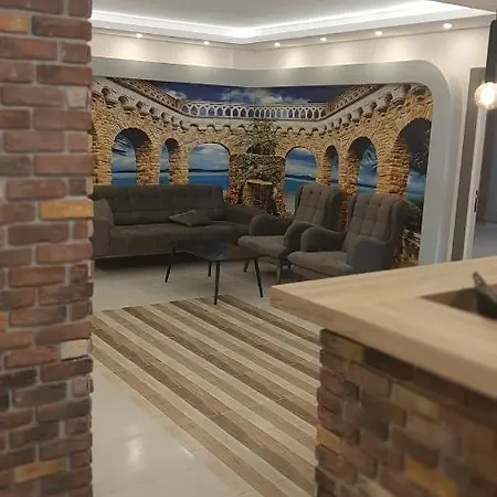 Vakantiehuis Leon Side