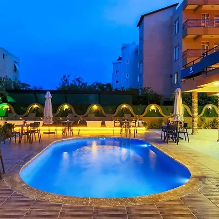 Ferienhaus Leon *