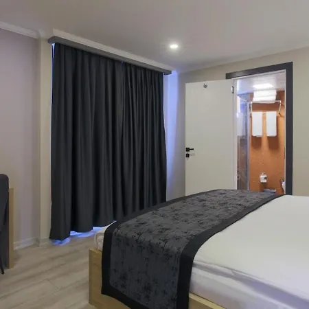 Vakantiehuis Leon Side