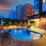 Ferienhaus Leon *